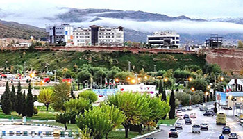 فاصله تهران تا یاسوج | مسافت تهران یاسوج با اتوبوس، قطار، هواپیما