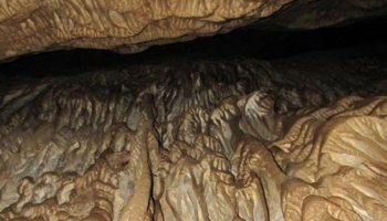  غار کهبد