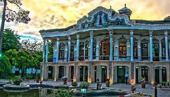 شیراز گردی در نوروز 1403 + معرفی بهترین هتل‌ها در سفر به شیراز