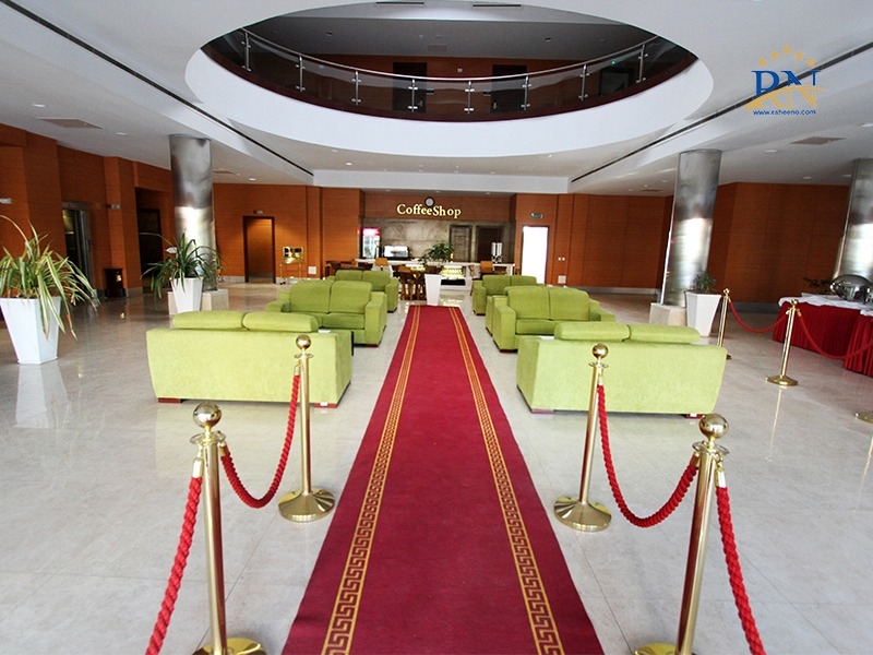 هتل پردیس فناوری تهران