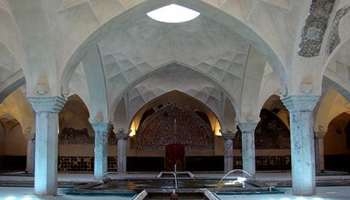 همه چیز در مورد حمام شیخ بهایی در اصفهان | رهی نو 