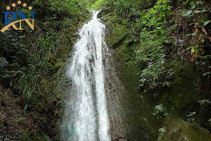 آبشار نومل گرگان