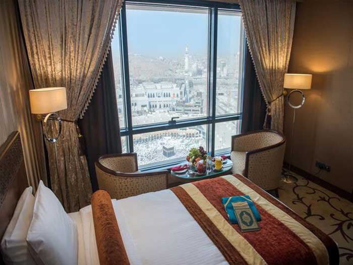 هتل رضویه هتل‌ 3 ستاره نزدیک حرم امام رضا (ع)
