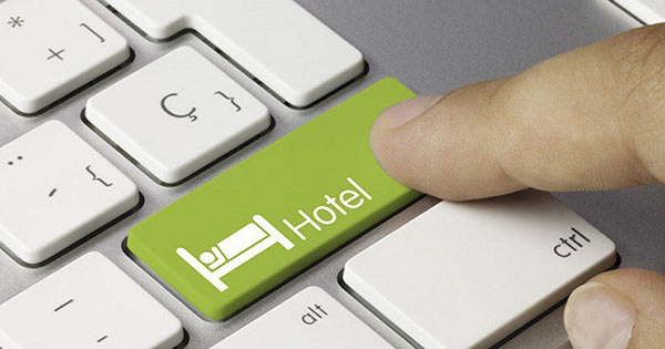 شرایط پذیرش و ثبت رزرو آنلاین هتل