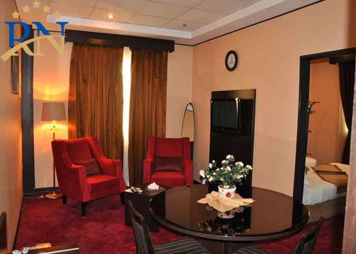 نزدیکترین هتل ها به فرودگاه امام خمینی