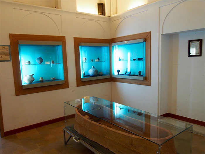لیست موزه های اصفهان