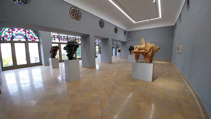 بهترین موزه های اصفهان