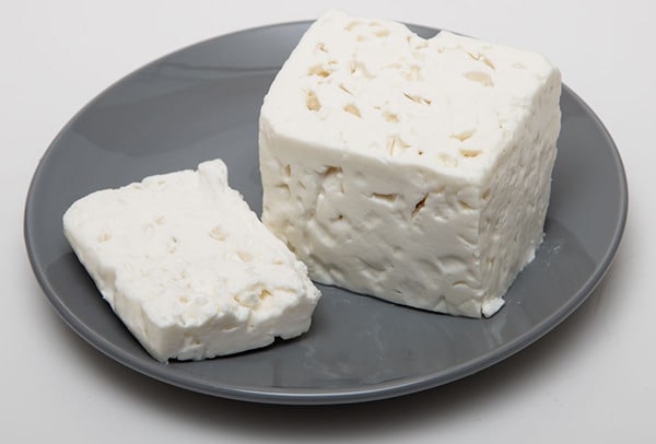پنیر لیقوان تبریز