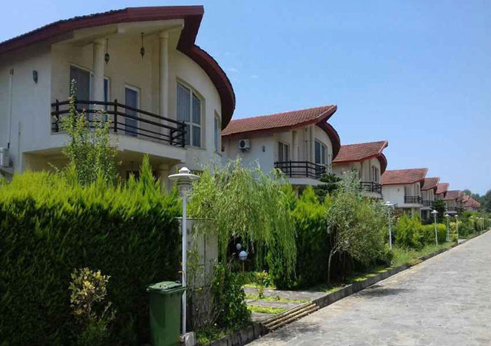 هتل های با قیمت مناسب در محمود آباد
