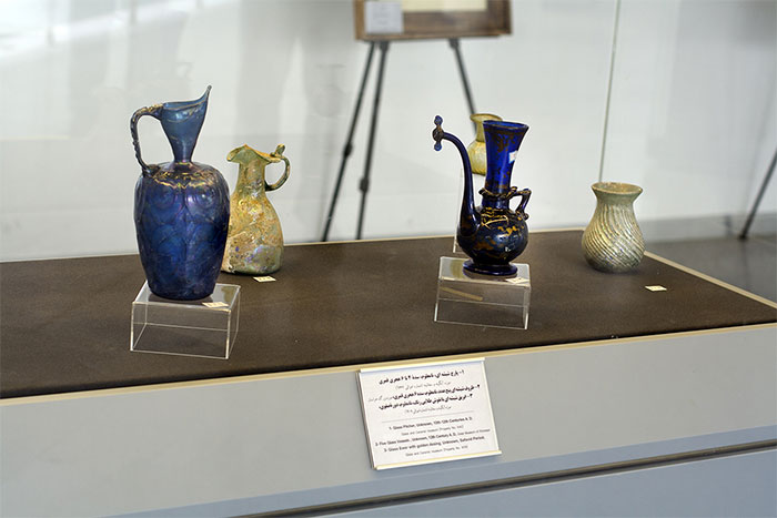 موزه های مشهد