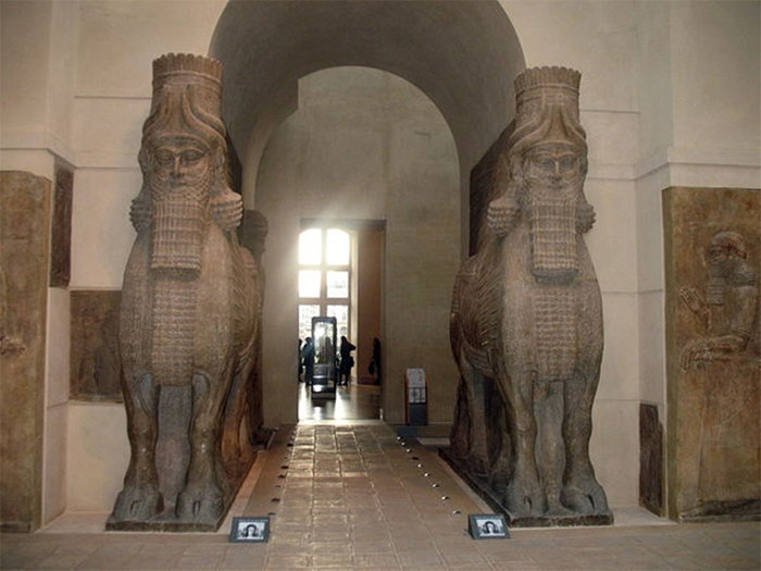 لیست موزه های شیراز