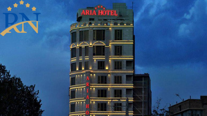 قیمت هتل در ارومیه