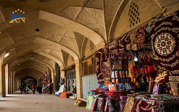 بازار-کرمان