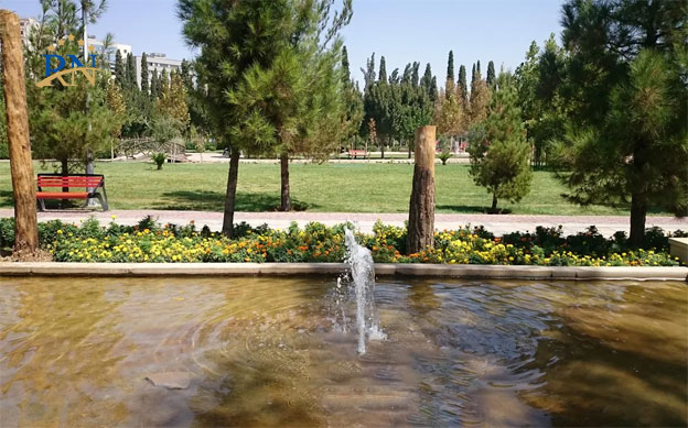 باغ-جنت-شیراز