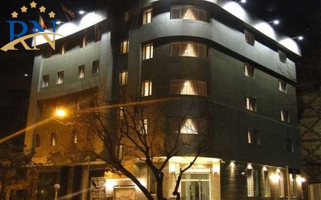 بهترین هتل‌آپارتمان در مرکز شهر تهران