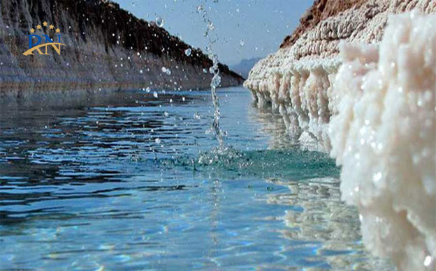 دریاچه-نمک-خور-اصفهان