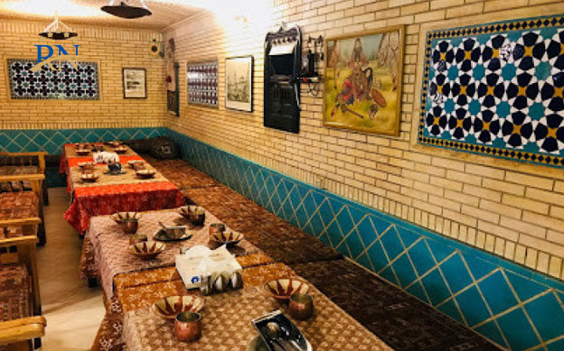 رستوران-شاطر-عباس-شیراز