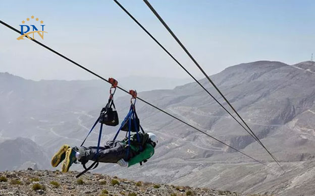 زیپ-لاین-پارک-کوهستانی-دراک-شیراز