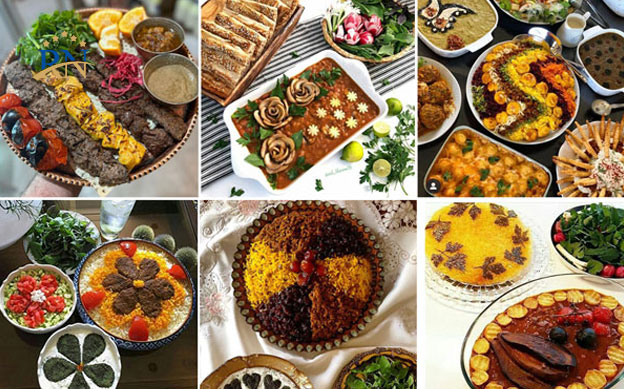 شناخته-شده-ترین-غذاهای-ایران-در-جهان
