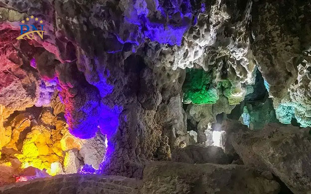 غار-چال-نخجیر