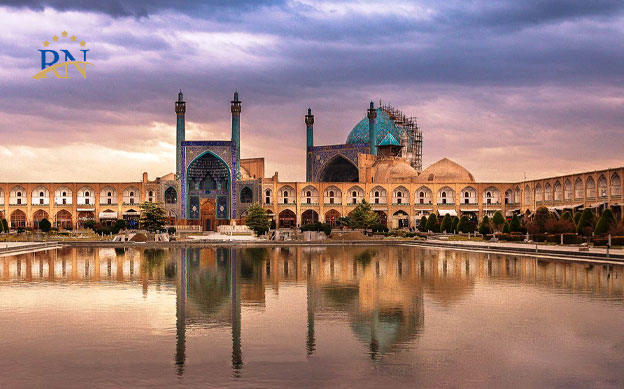 فاصله-کاشان-تا-اصفهان