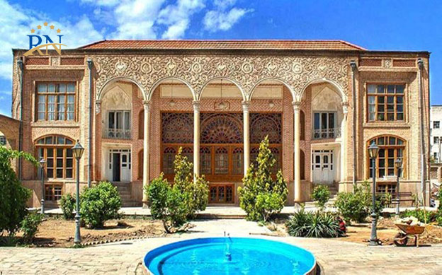 موزه-مشروطه-تبریز