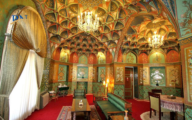 هتل-عباسی-اصفهان