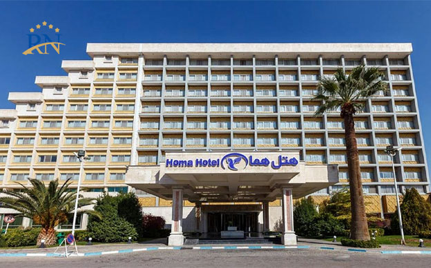 هتل-هما-شیراز