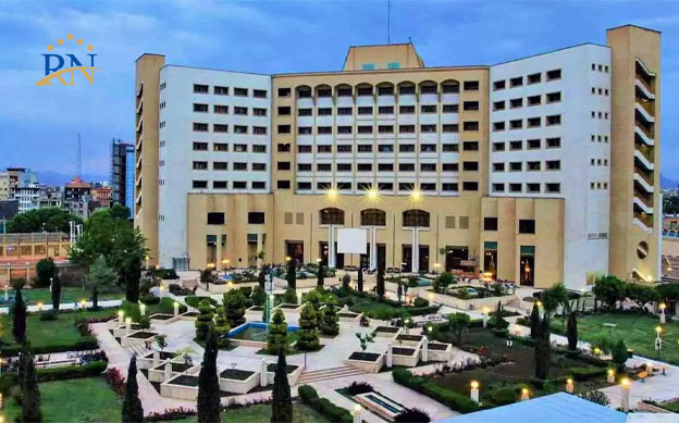 هتل-پارس-کرمان