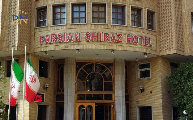 هتل-پارسیان-شیراز