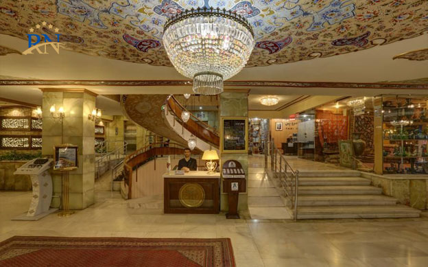هتل-پارسیان-عالی-قاپو-اصفهان
