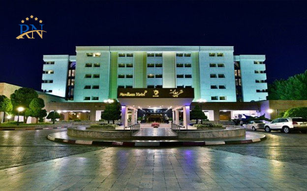 هتل-پردیسان-مشهد