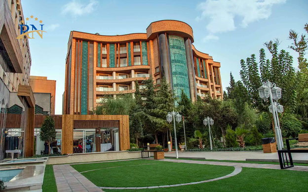 هتل-کوثر-اصفهان