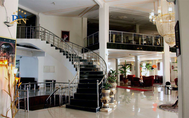 هتل-گواشیر-کرمان