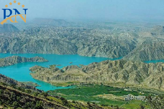 فاصله اصفهان تا گچساران
