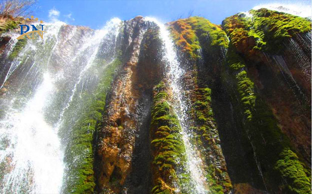 بهترین-زمان-برای-بازدید-آبشار-پونه-زار