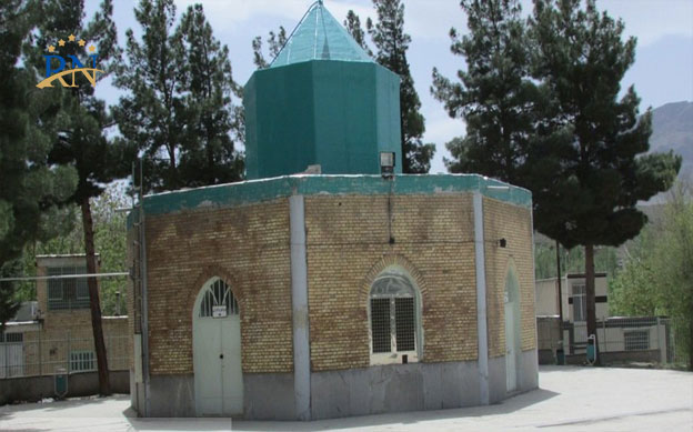 زیارتگاه-قرآن-در-روستای-سعید-آباد